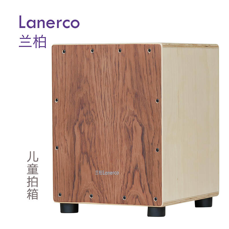 儿童拍箱