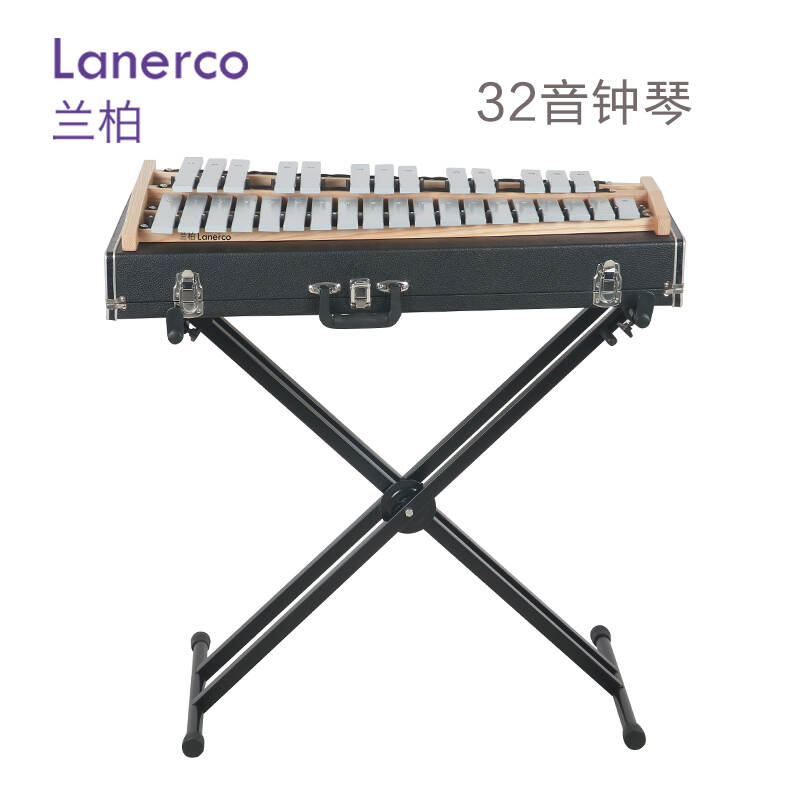 32音钟琴