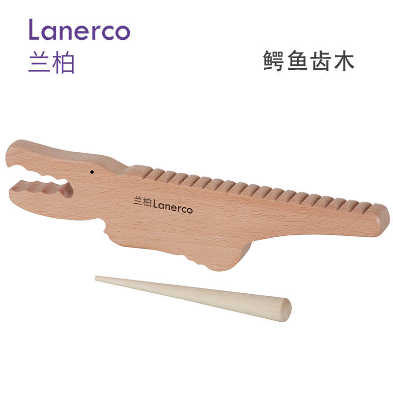 鳄鱼齿木