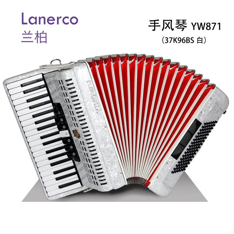 手风琴