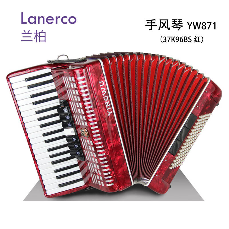 手风琴