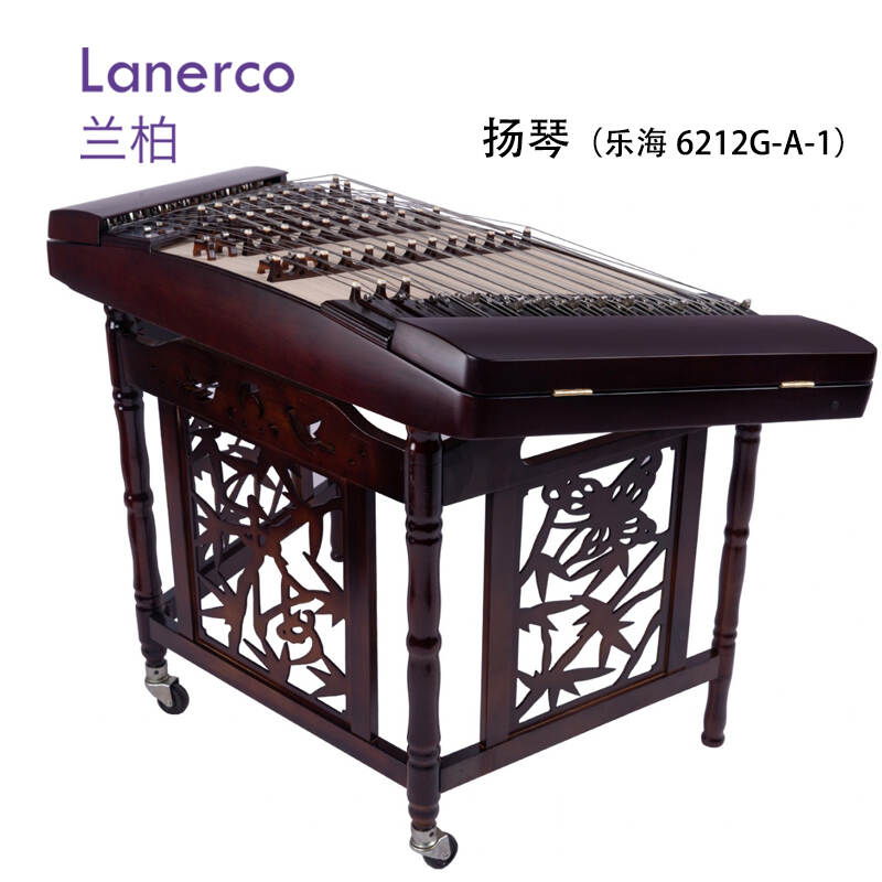扬琴