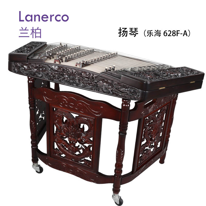扬琴