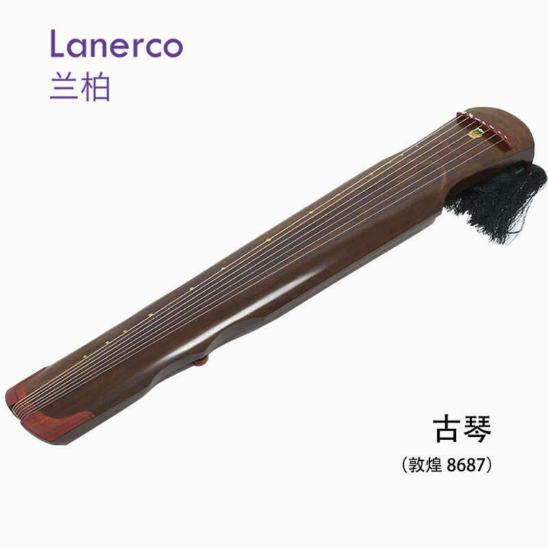 古琴