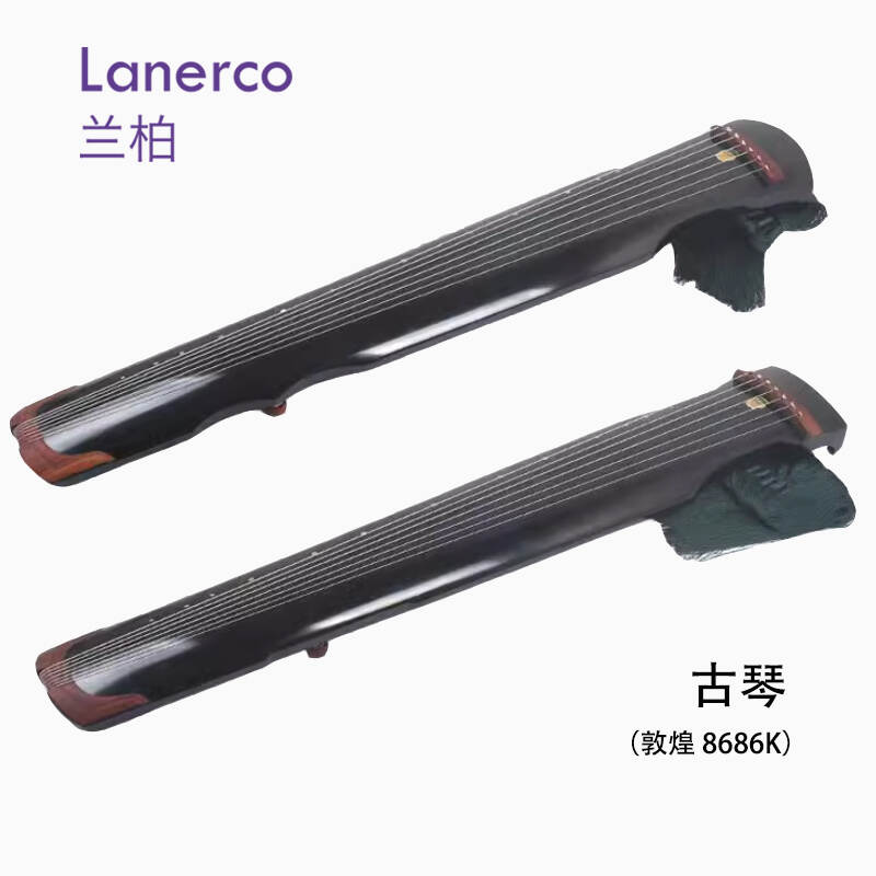 古琴
