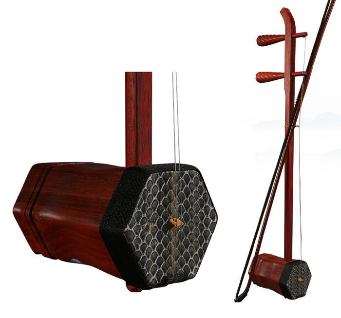 京二胡
