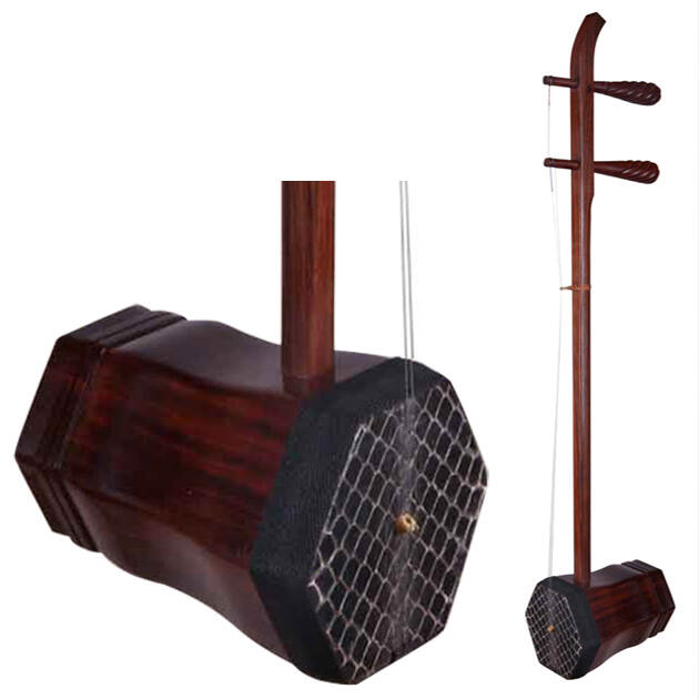 京二胡