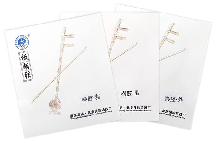秦腔   板胡外/里弦