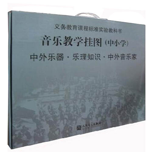 音乐挂图