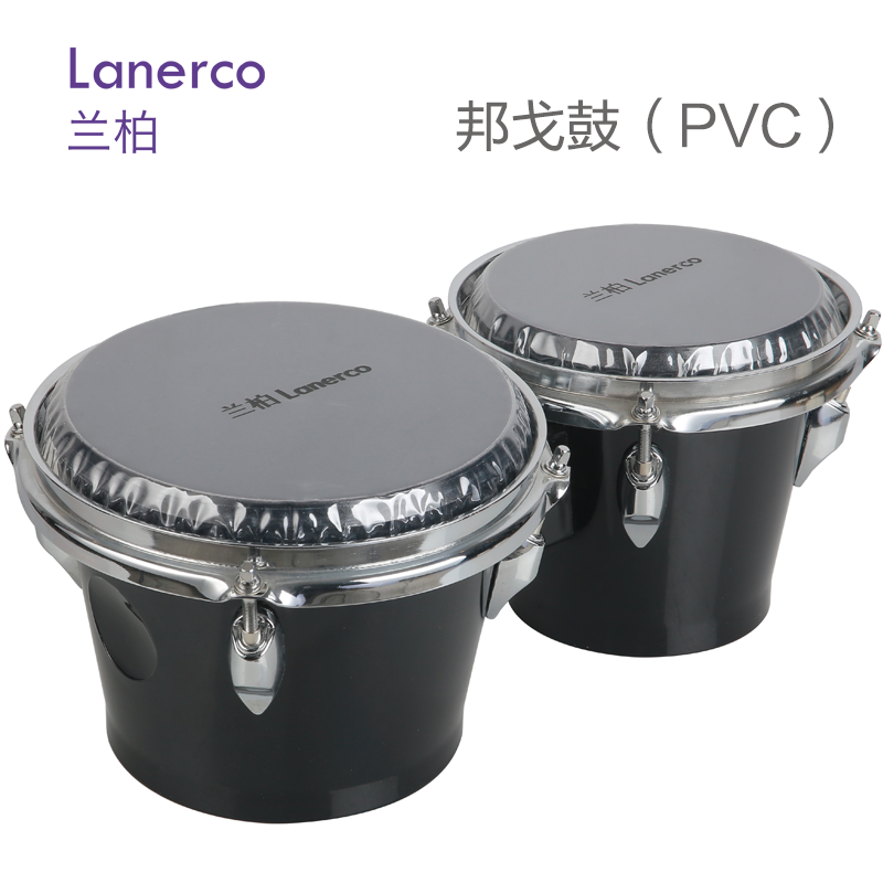 邦戈鼓（PVC）