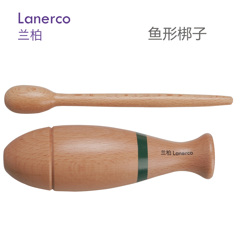 小号小鱼梆子