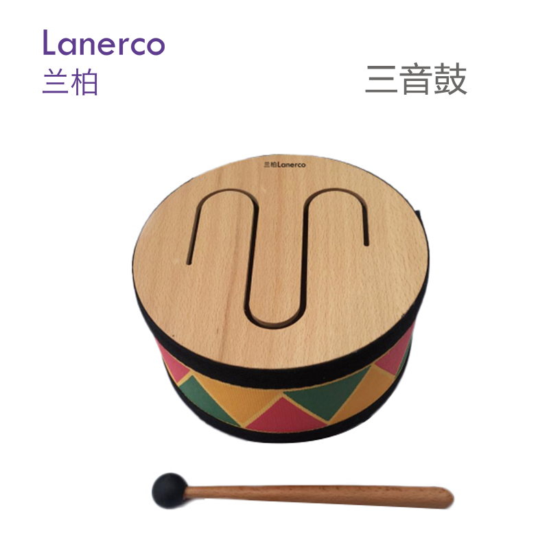 三音鼓