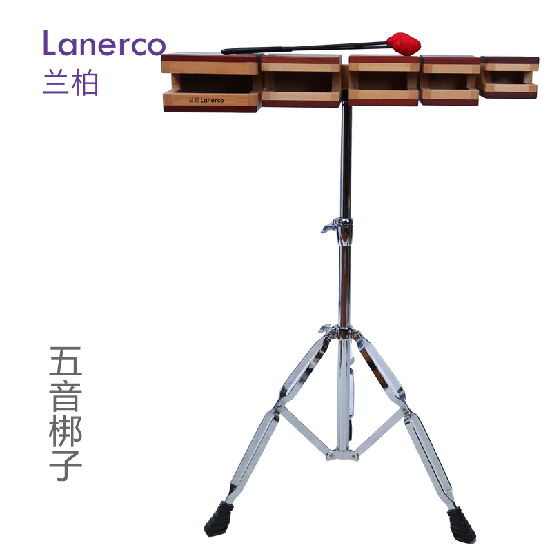五音梆子