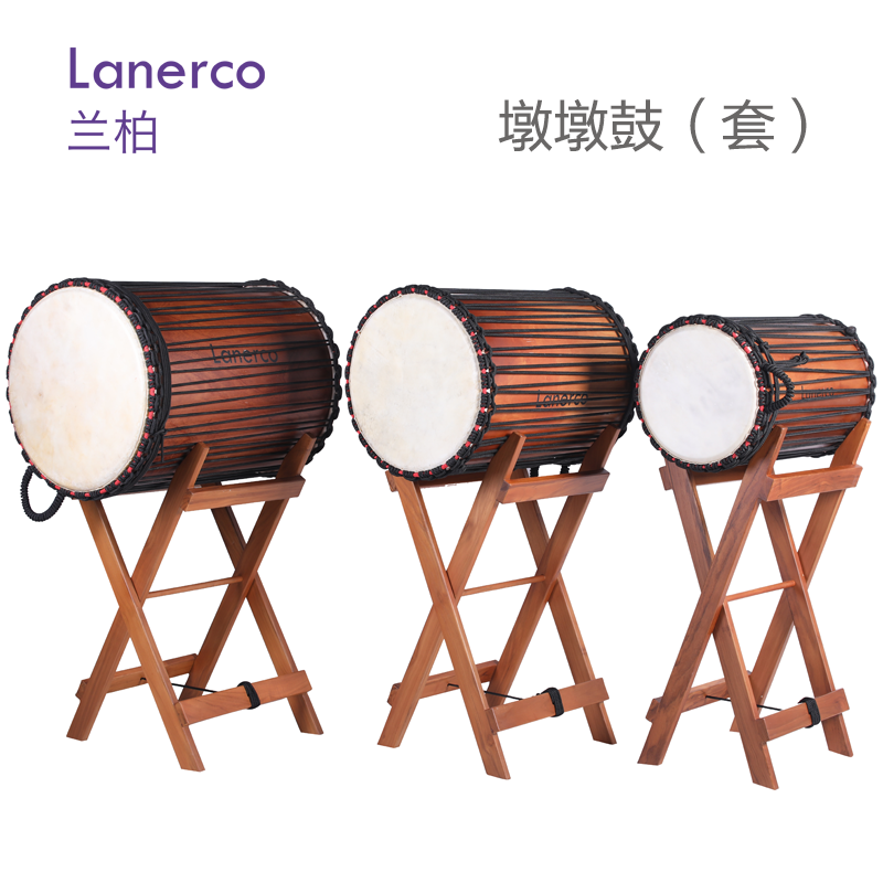 墩墩鼓