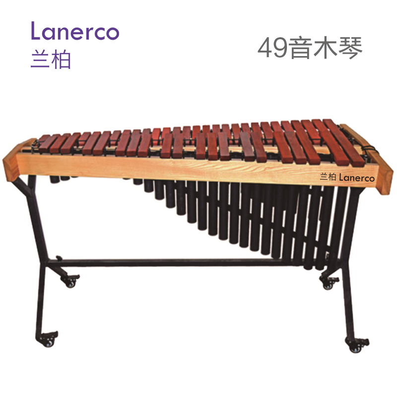 49音木琴