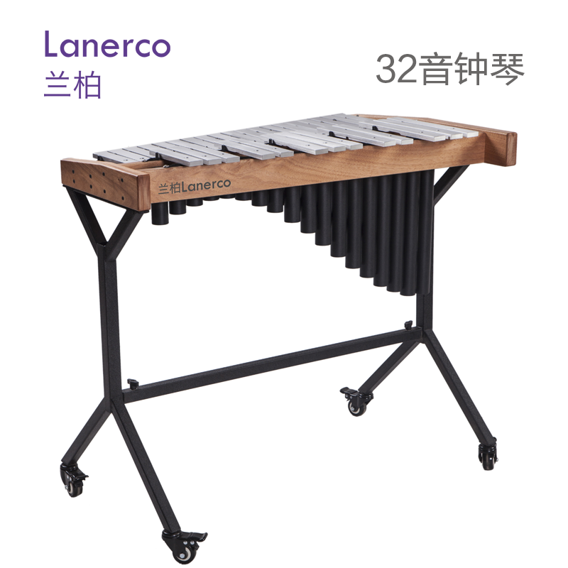 32音钟琴