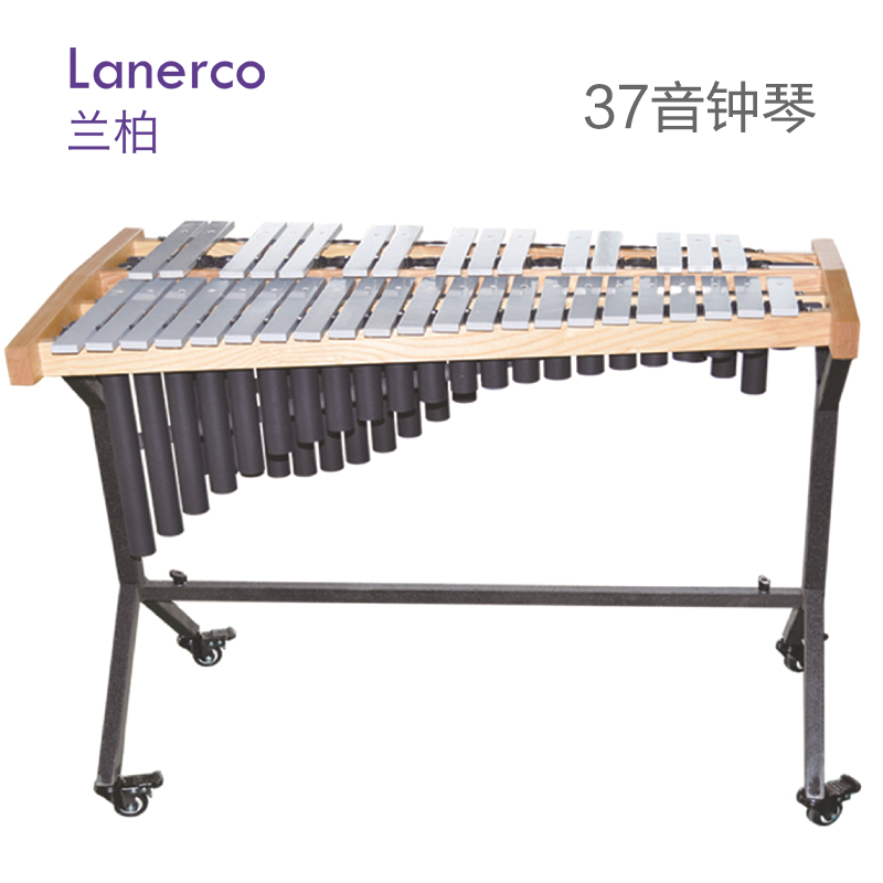 37音钟琴