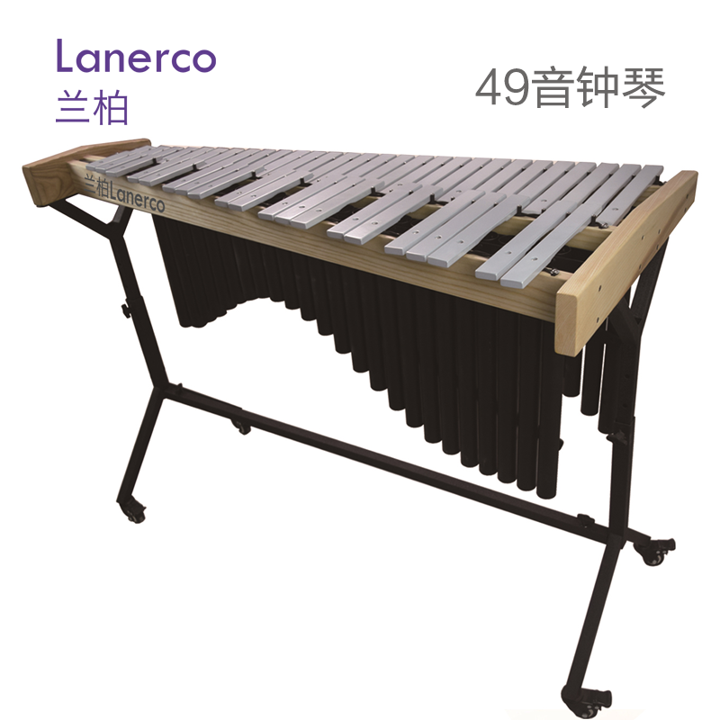 49音钟琴