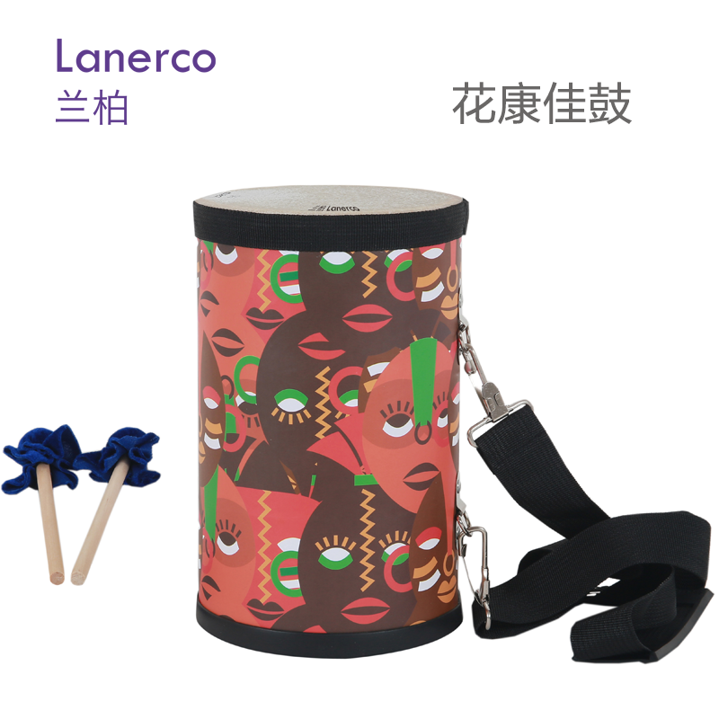 花康佳鼓