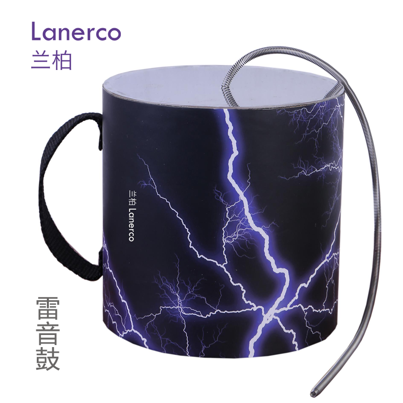 雷音鼓